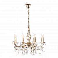 подвесная люстра arti lampadari deco e 1.1.8.600 g в Махачкале