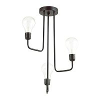 подвесная люстра lumion nattu 3636/3c в Махачкале