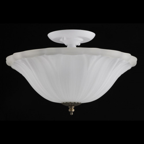 потолочный светильник crystal lux sophia pl4 d400 в Махачкале
