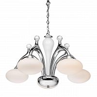 подвесная люстра silver light premium 702.54.5 в Махачкале