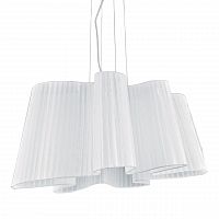 подвесной светильник ideal lux smug sp1 d70 в Махачкале