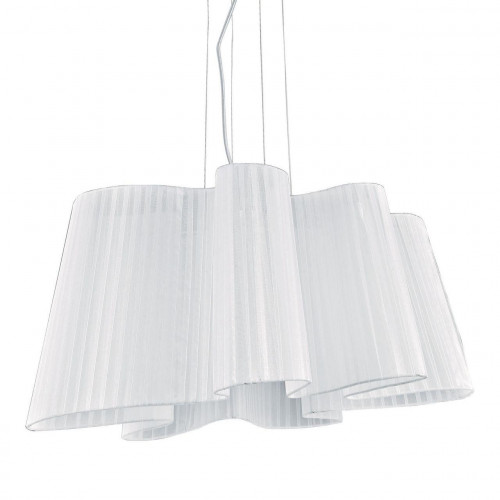 подвесной светильник ideal lux smug sp1 d70 в Махачкале