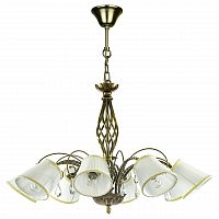 подвесная люстра lightstar esedra 796181 в Махачкале