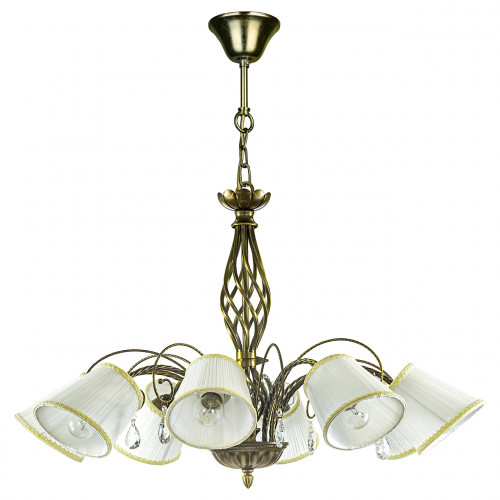 подвесная люстра lightstar esedra 796181 в Махачкале