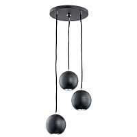 подвесная люстра alfa ball plafon 24486 в Махачкале