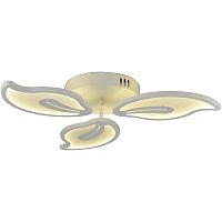 потолочная светодиодная люстра toplight frederica tl1143-39d в Махачкале