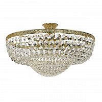 потолочный светильник arti lampadari favola e 1.3.50.502 g в Махачкале