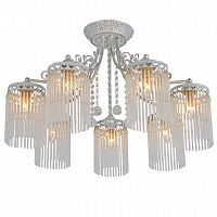 потолочная люстра arte lamp 89 a1678pl-7wg в Махачкале