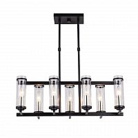 подвесная люстра st luce bichero sl334.403.07 в Махачкале