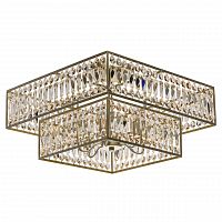 потолочная люстра mw-light монарх 121012306 в Махачкале