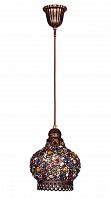 подвесной светильник favourite latifa 1666-1p в Махачкале