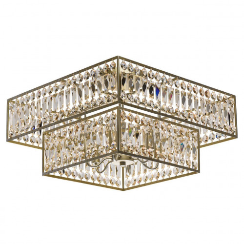 потолочная люстра mw-light монарх 121012306 в Махачкале