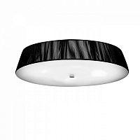 потолочный светильник lilith pl 55 black от leucos в Махачкале