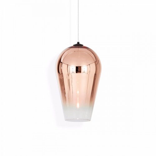 подвесной светильник fade copper от delight collection в Махачкале