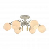 потолочная люстра f-promo gemmas 2268-6u в Махачкале