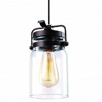 подвесной светильник arte lamp bene a9179sp-1ck в Махачкале