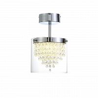 потолочный светодиодный светильник st luce racemo sl823.102.01 в Махачкале