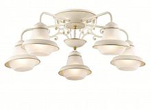 потолочная люстра lumion tefida 3105/5c в Махачкале