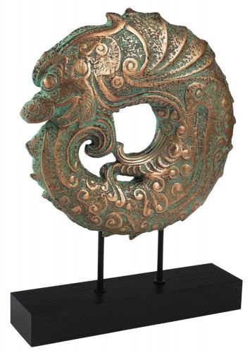 декор copper fish stand в Махачкале