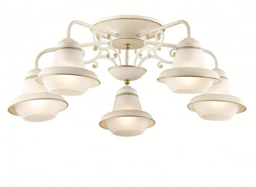потолочная люстра lumion tefida 3105/5c в Махачкале