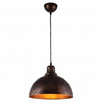 подвесной светильник lussole loft lsp-9801 в Махачкале