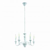 подвесная люстра eglo caposile 49851 в Махачкале