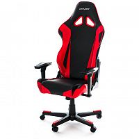 кресло геймерское dxracer racing re0 черно-красное в Махачкале