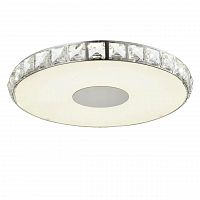 потолочный светодиодный светильник st luce impato sl821.102.01 в Махачкале