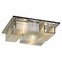 потолочная люстра lussole lariano grlsa-5407-04 в Махачкале