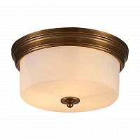потолочный светильник arte lamp a1735pl-3sr в Махачкале