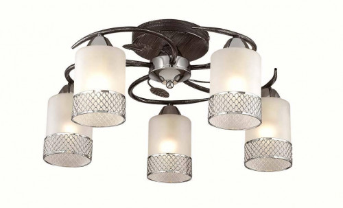 потолочная люстра lumion mirabella 3022/5c в Махачкале