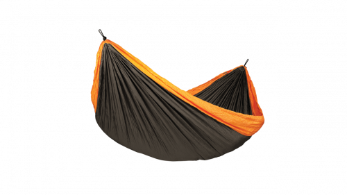 туристический гамак для двоих voyager orange в Махачкале