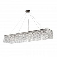 подвесная люстра arti lampadari milano e 1.5.120x30.501 n в Махачкале