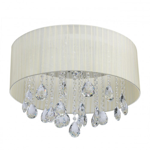 потолочная светодиодная люстра mw-light жаклин 465014706 в Махачкале