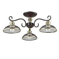 потолочная люстра lumion zerome 3472/3c в Махачкале