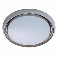 потолочный светодиодный светильник de markt ривз 674011901 в Махачкале