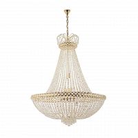 подвесная люстра dio darte elite asti e 1.5.90.100 g в Махачкале