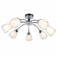потолочная люстра arte lamp 53 a7201pl-7cc в Махачкале