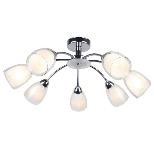 потолочная люстра arte lamp 53 a7201pl-7cc в Махачкале