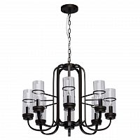 подвесная люстра mw-light замок 249018708 в Махачкале