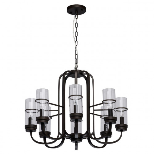 подвесная люстра mw-light замок 249018708 в Махачкале