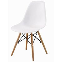 стул arty (eames style) xrf-033-aw white в Махачкале