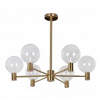 подвесная люстра kink light киара 07603-6 в Махачкале