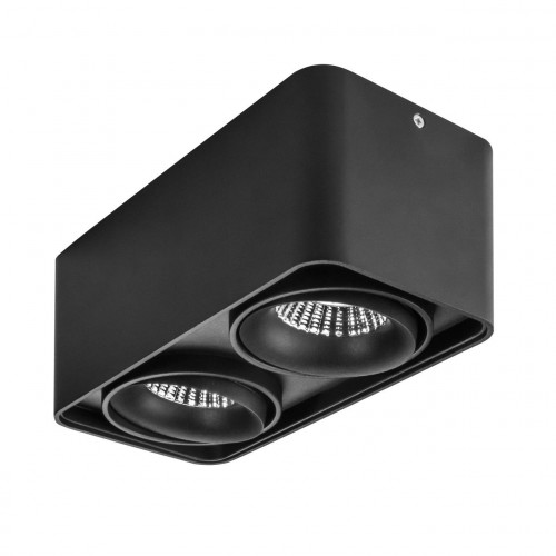 потолочный светодиодный светильник lightstar monocco 052127 в Махачкале