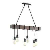 подвесной светильник lumion klaus 3740/6 в Махачкале