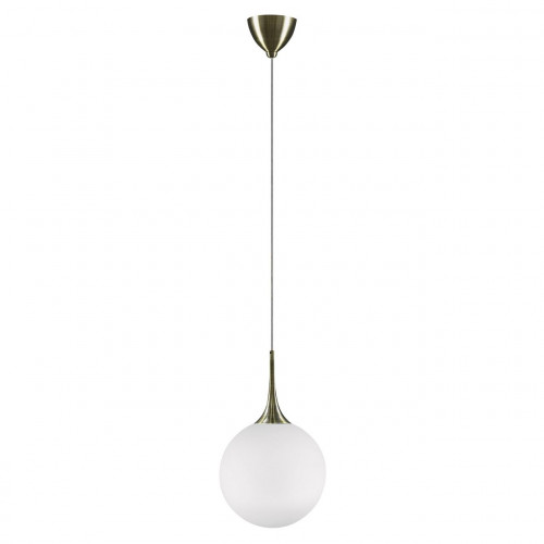 подвесной светильник lightstar globo 813031 в Махачкале