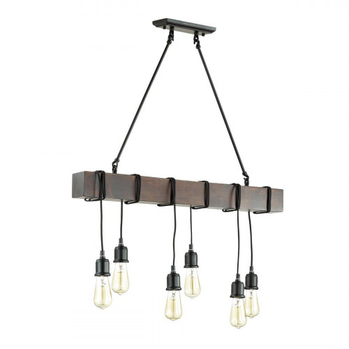 подвесной светильник lumion klaus 3740/6 в Махачкале