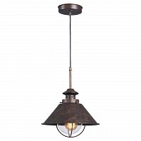 подвесной светильник lussole loft lsp-9833 в Махачкале