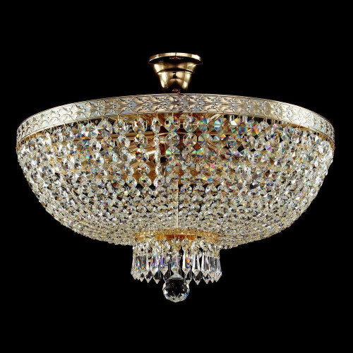 потолочная люстра maytoni bella dia750-pt50-wg в Махачкале