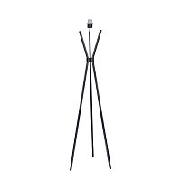 основание для торшера maytoni toronto mod974-flbase-01-black в Махачкале